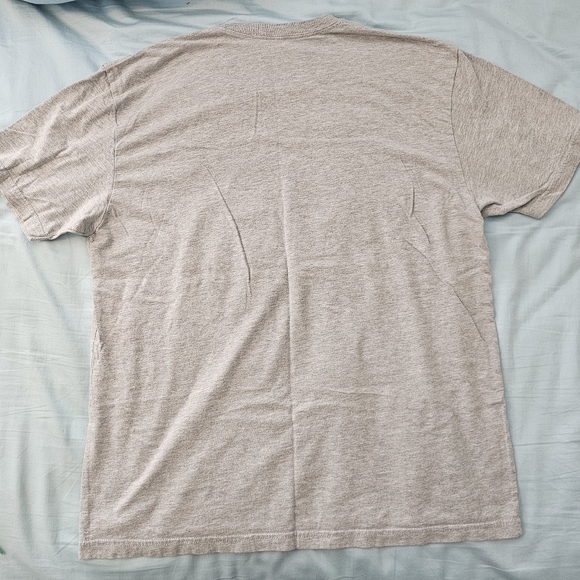 Bundle XL Stephen Amell F*ck Cancer Tshirt & Sinceriously Green Arrow Zip Hoodie - Picture 2 of 10